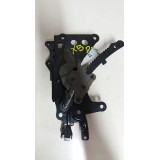 Motor Banco Elétrico Traseiro Direito Bmw X5