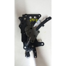 Motor Banco Elétrico Traseiro Direito Bmw X5