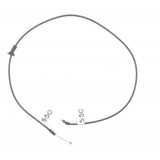 Cabo Abertura Capô Kia Sportage 2.0