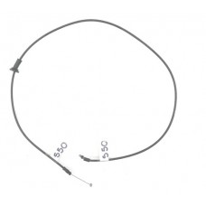 Cabo Abertura Capô Kia Sportage 2.0