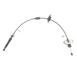 Cabo Seletora Câmbio Automático Kia Sportage 2.0