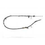 Cabo Freio Mão Traseiro Esquerdo Kia Sportage 2.0