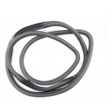 Borracha Carroceria Porta Dianteira Kia Sportage 2.0