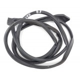 Borracha Fixa Porta Dianteira Esquerda Kia Sportage 2.0