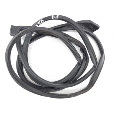 Borracha Fixa Porta Dianteira Esquerda Kia Sportage 2.0