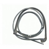 Borracha Fixa Porta Traseira Direita Kia Sportage 2.0