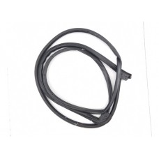 Borracha Fixa Porta Dianteira Direita Kia Sportage 2.0