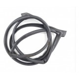 Borracha Fixa Porta Traseira Esquerda Kia Sportage 2.0