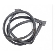 Borracha Fixa Porta Traseira Esquerda Kia Sportage 2.0