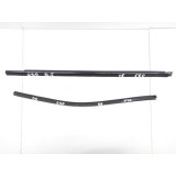 Par Pestanas Porta Dianteira Esquerda Kia Sportage 2.0