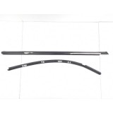 Par Pestanas Porta Traseira Esquerda Kia Sportage 2.0