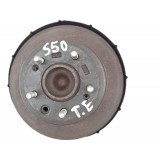 Cubo Freio Traseiro Roda Esquerda Kia Sportage 2.0