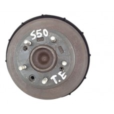 Cubo Freio Traseiro Roda Esquerda Kia Sportage 2.0