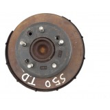 Cubo Freio Traseiro Roda Direita Kia Sportage 2.0