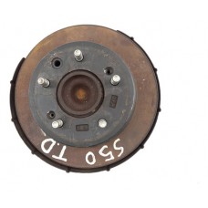 Cubo Freio Traseiro Roda Direita Kia Sportage 2.0