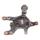 Manga Eixo Montante Traseiro Esquerdo Kia Sportage 2.0