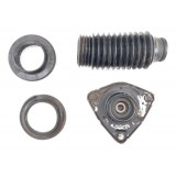 Kit Coxim Coifa Amortecedor Diant. Esquerdo Kia Sportage 2.0