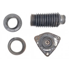 Kit Coxim Coifa Amortecedor Diant. Esquerdo Kia Sportage 2.0