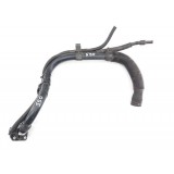 Gargalo Tanque Combustível Kia Sportage 2.0