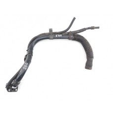 Gargalo Tanque Combustível Kia Sportage 2.0