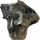 Caixa Câmbio Manual Nissan Sentra Renault Fluence