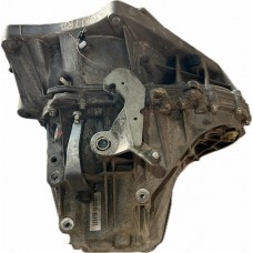 Caixa Câmbio Manual Nissan Sentra Renault Fluence