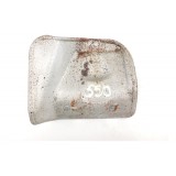 Defletor Proteção Calor Kia Sportage 2.0 R45453