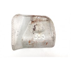 Defletor Proteção Calor Kia Sportage 2.0 R45453