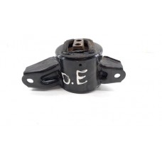 Coxim Motor Lado Esquerdo Kia Sportage 2.0