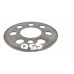 Flange Cremalheira Virabrequim Kia Sportage 2.0