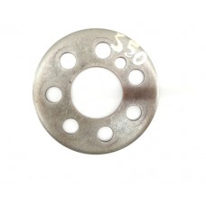 Flange Cremalheira Virabrequim Kia Sportage 2.0