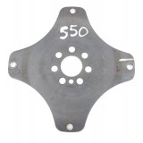 Flange Conversor Torque Kia Sportage 2.0