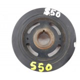 Polia Virabrequim Kia Sportage 2.0