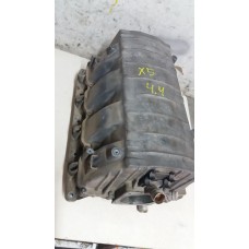 Coletor Admissão Bmw X5