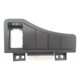 Botão Falso Acabamento Painel Kia Sportage 2.0