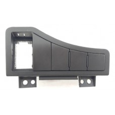 Botão Falso Acabamento Painel Kia Sportage 2.0