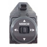 Botão Controle Retrovisor Kia Sportage 2.0 4914901110