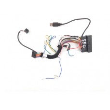 Chicote Multimídia Kia Sportage 2.0 7067