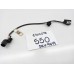 Chicote Sensor Detonação Kia Sportage 2.0 94750-2g000
