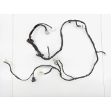 Chicote Tampa Traseira Kia Sportage 2.0