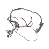 Chicote Porta Dianteira Esquerda Kia Sportage 2.0