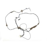 Chicote Forro Teto Kia Sportage 2.0