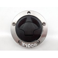 Tampa Tanque Combustível Kawasaki Z1000