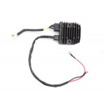 Retificador Regulador Voltagem Kawasaki Z1000