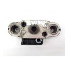 Trava Banco Kawasaki Z1000