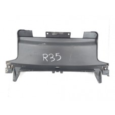 Proteção Inferior Para-choque Tras. Range Rover Sport Hse