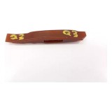 Calha Guia Corrente Motor Audi Q3 Tfsi  Vbn