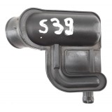 Caixa Ressonador Filtro Ar Nissan Livina Tiida 1.8 16v