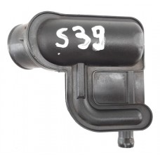 Caixa Ressonador Filtro Ar Nissan Livina Tiida 1.8 16v