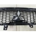 Grade Dianteira Mitsubishi Outlander Orig.